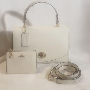 Coach Lily handbag